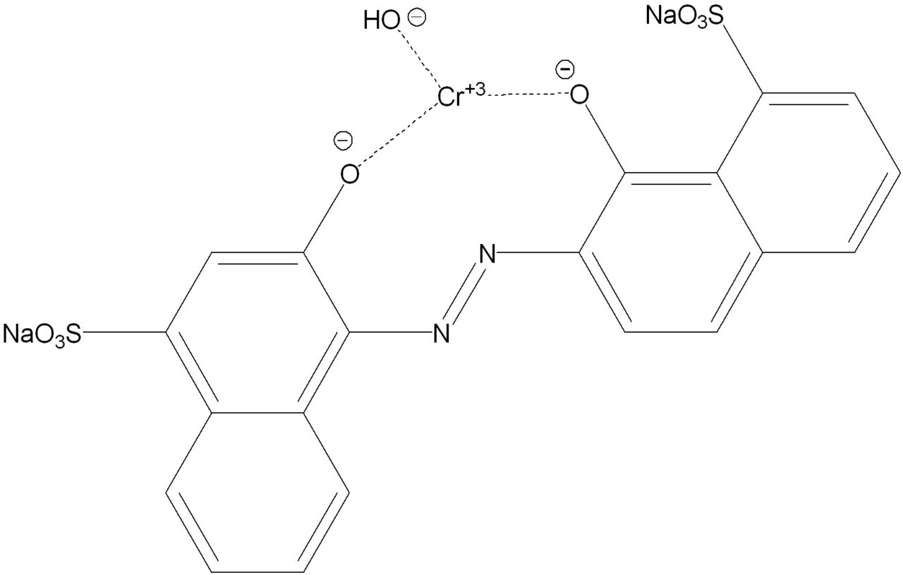 Acid Blue 158 - Pylam Dyes