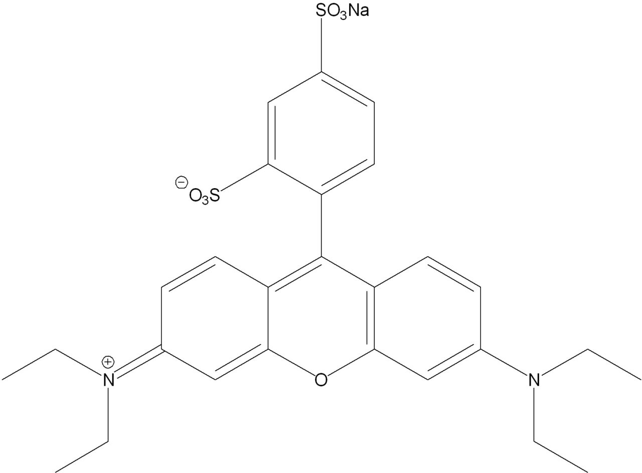 ACID-RED-52-3520-42-1 - Pylam Dyes