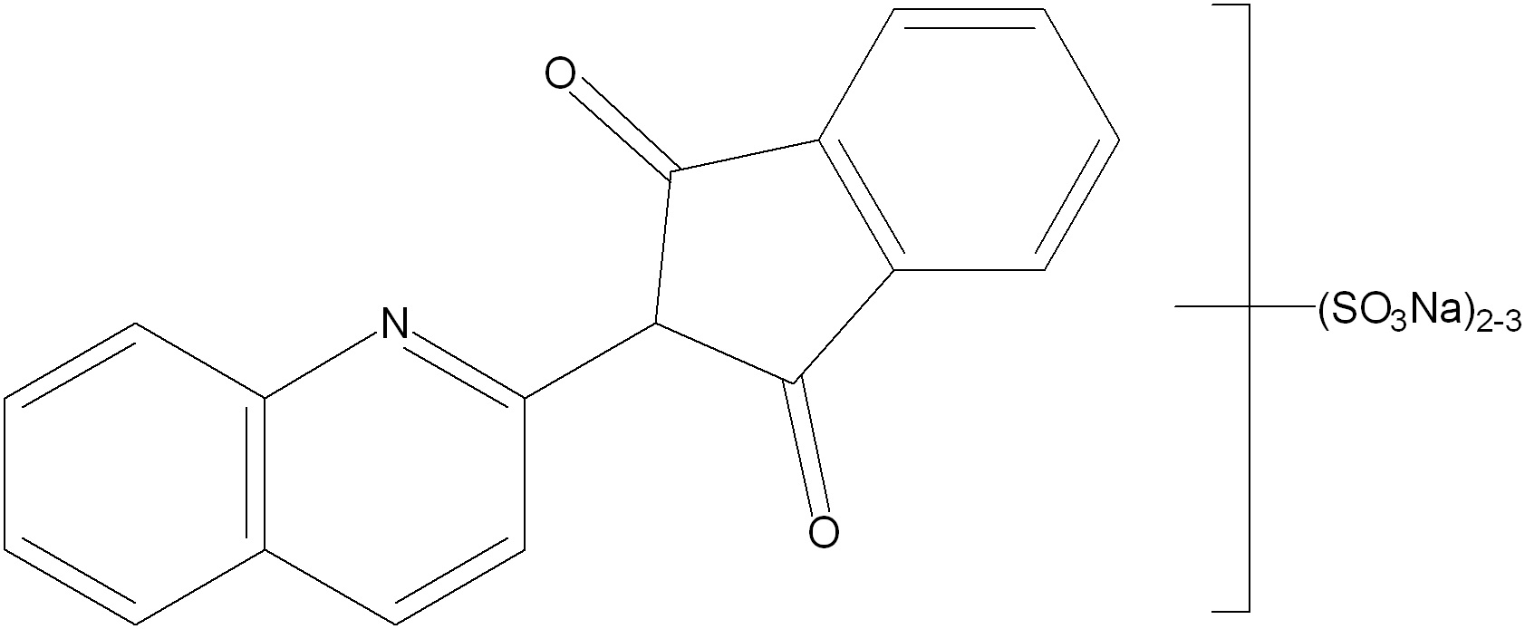 acid_yellow_3