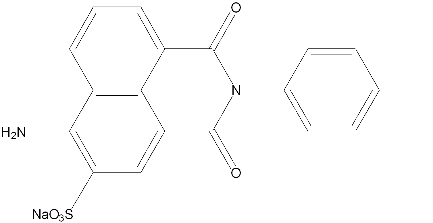 acid_yellow_7