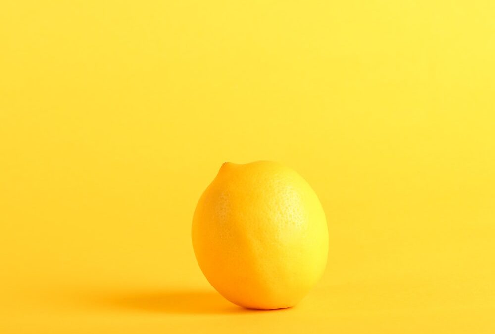 lemon