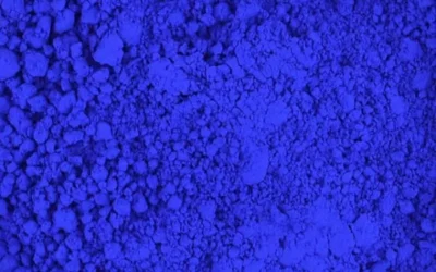 Ultramarine Blue