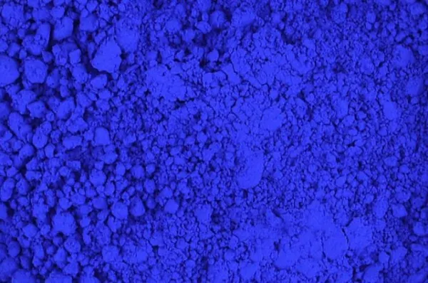 Ultramarine Blue