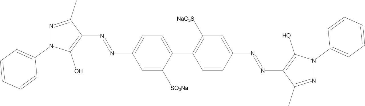 Pylam Products ACID-YELLOW-42-6375-55-9 - Pylam Dyes