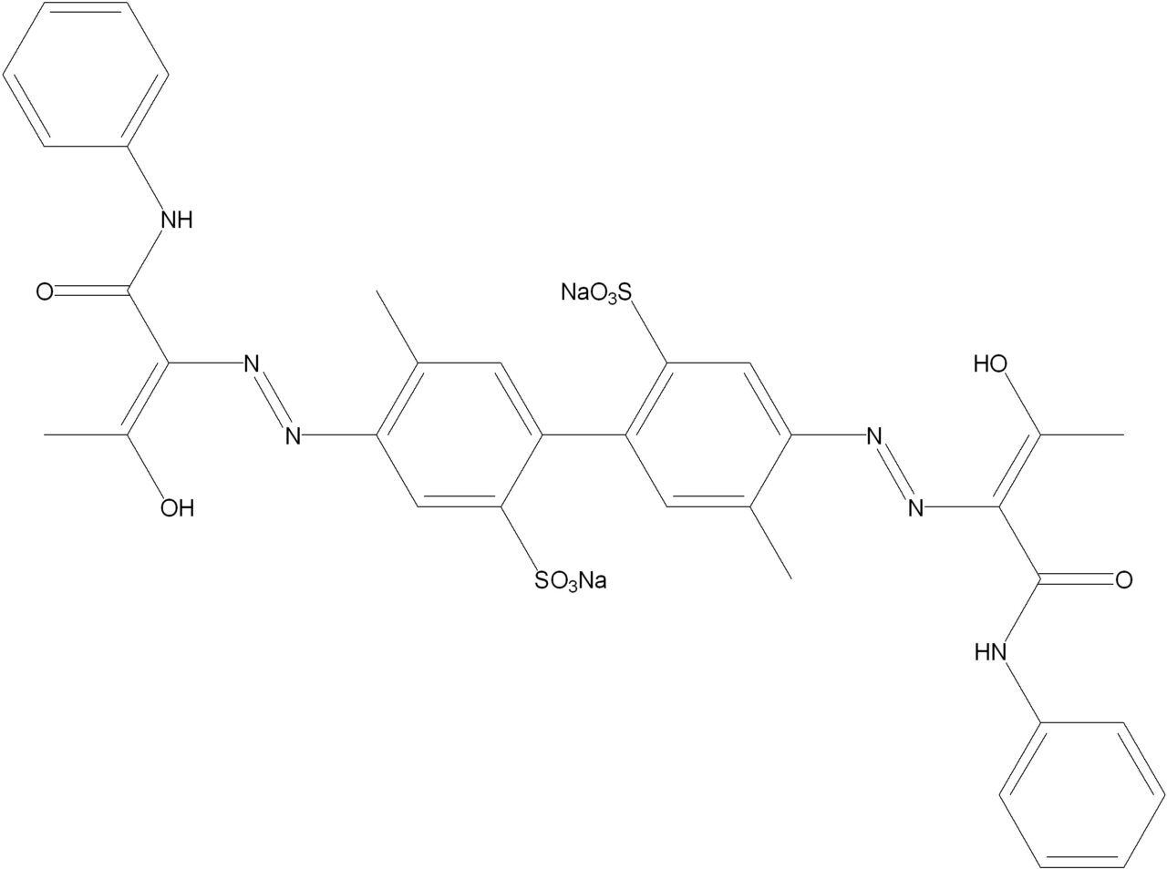 Pylam Products ACID-YELLOW-44-2429-76-7 - Pylam Dyes