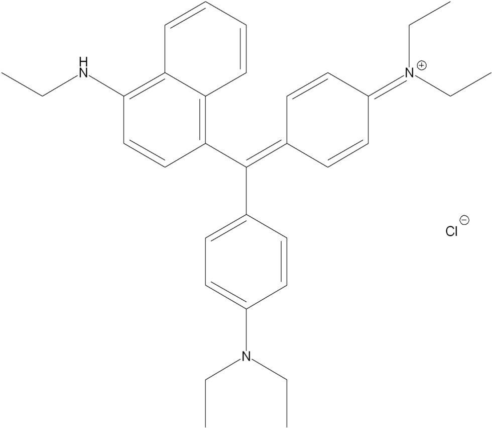 Pylam Products BASIC-BLUE-7-2390-60-5 - Pylam Dyes