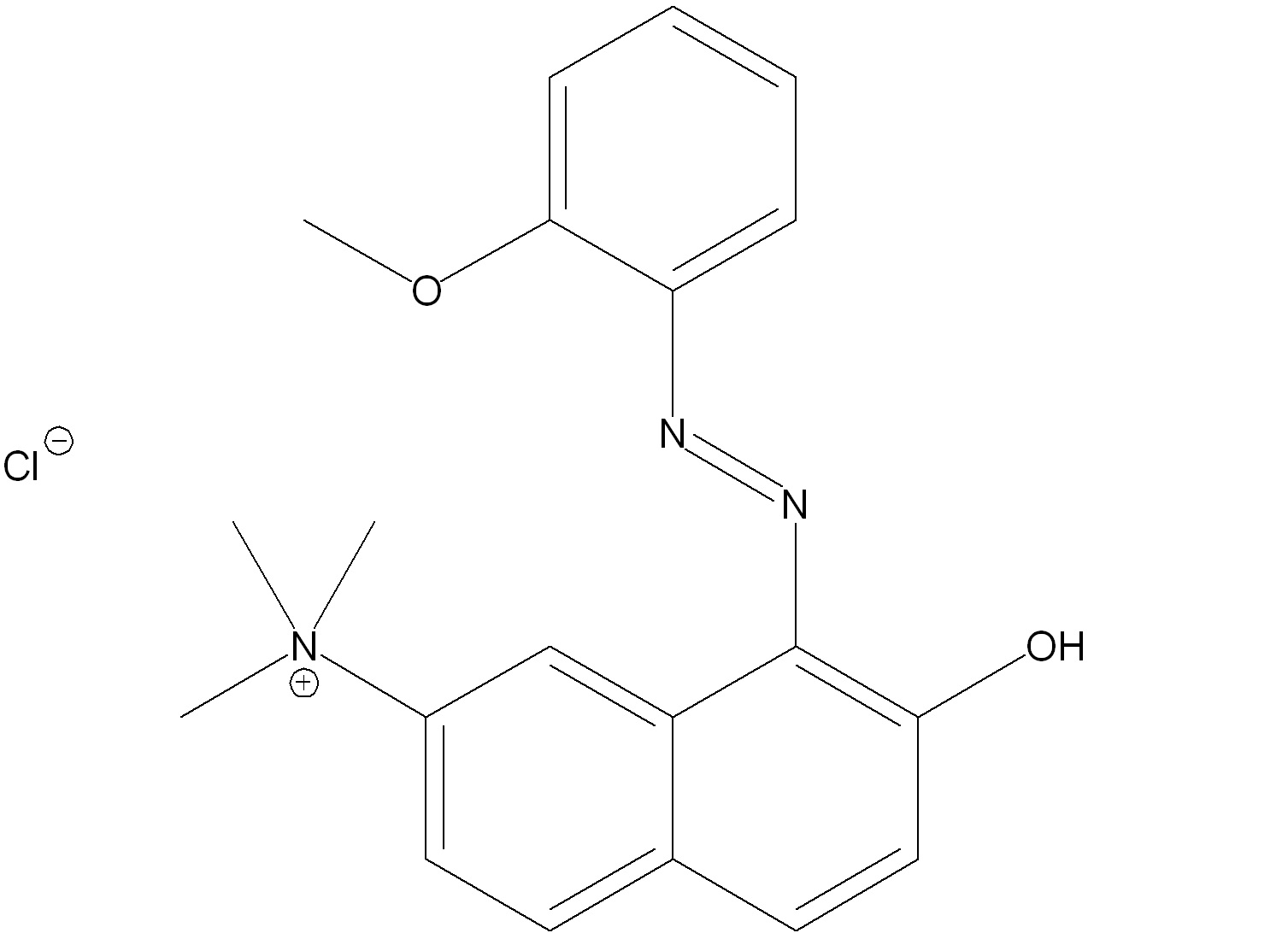 Basic Red 76