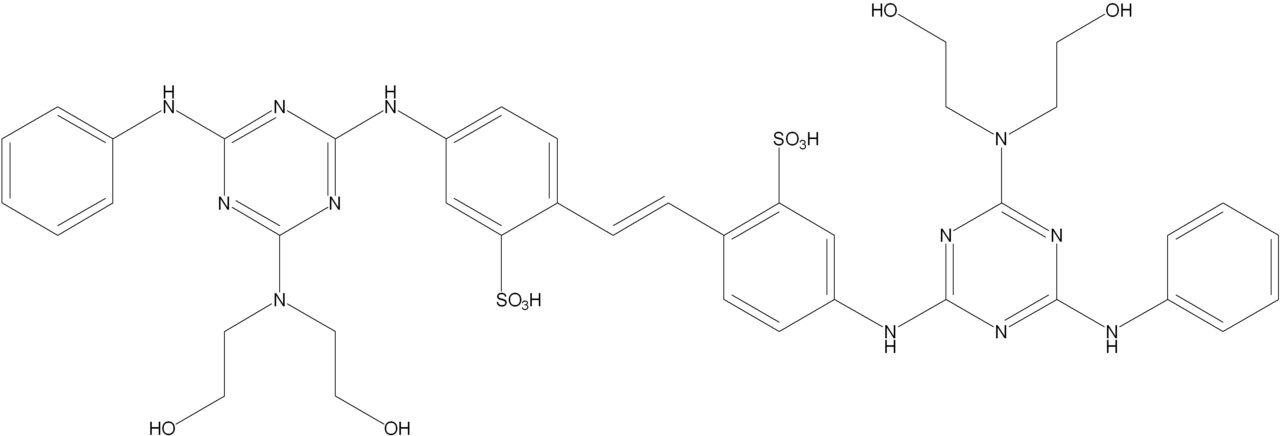 Pylam Products FLUORESCENT-BRIGHTENER-28-4404-43-7 - Pylam Dyes