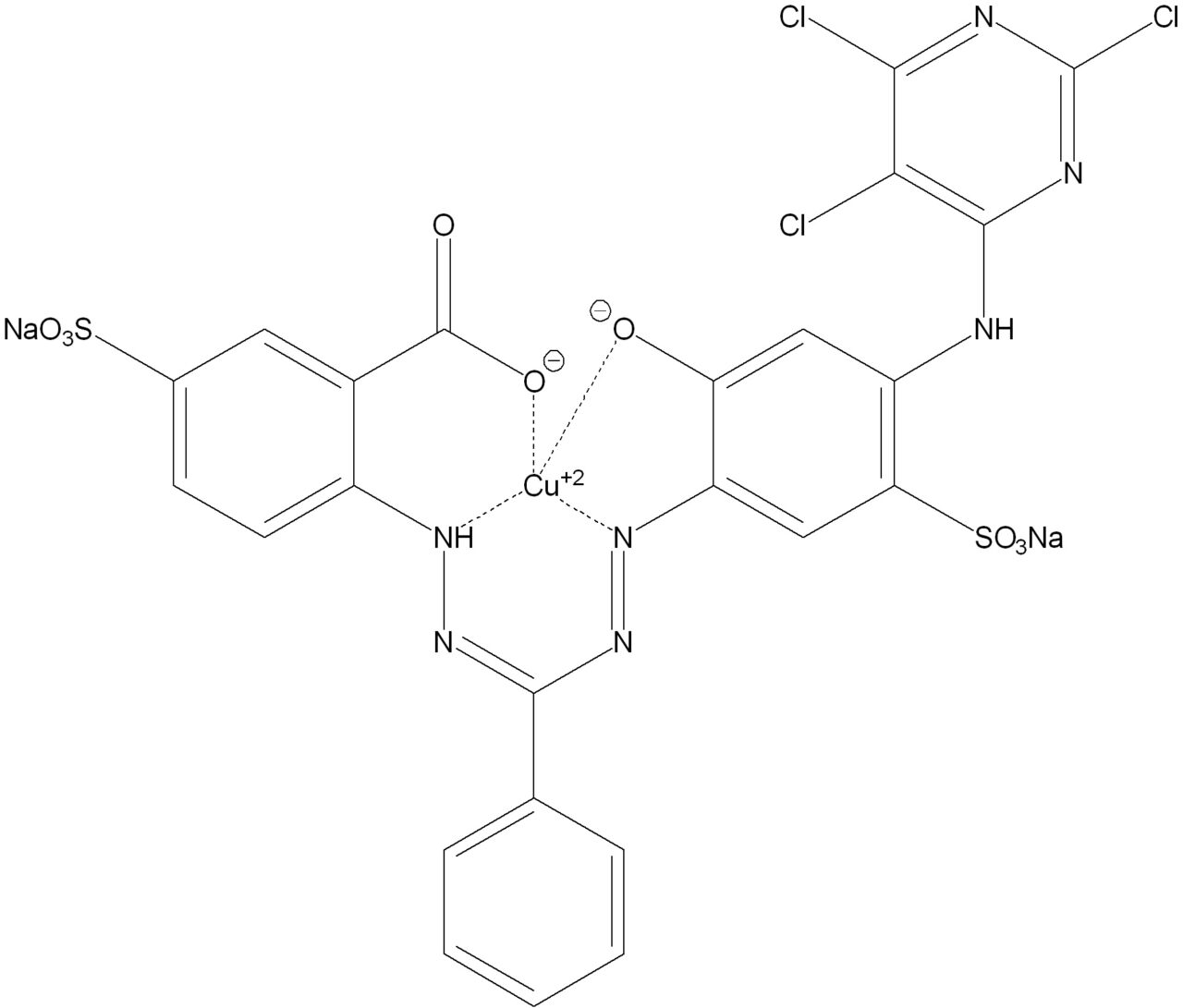 Pylam Products REACTIVE-BLUE-52-12225-63-7 - Pylam Dyes