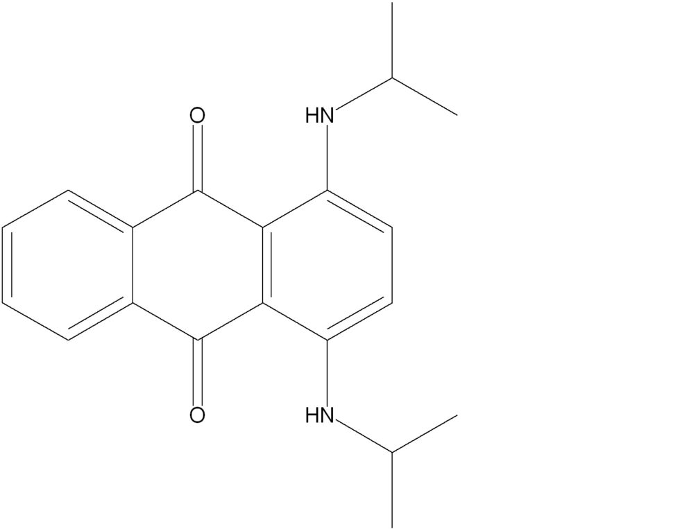 Pylam Products SOLVENT-BLUE-36-14233-37-5 - Pylam Dyes