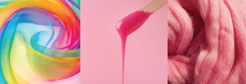 Pylam Color Chart optical-brighteners - Pylam Dyes